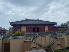 -宝鸡周原博物院