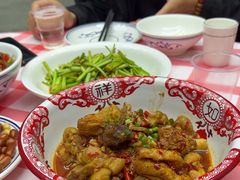 -浏阳小饭铺(洪西小区店)