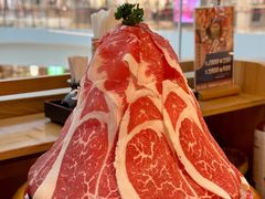 -温野菜涮涮锅(曲江大悦城店)