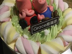 -格瑞思GRACE(江宁金鹰店)