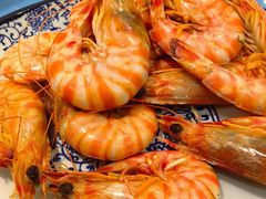 -盛港湾海鲜食府(黄沙店)