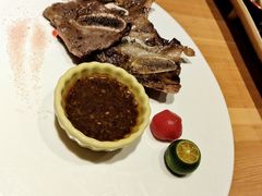 -大岛日本料理铁板烧(南通大饭店)
