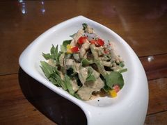 -福慧慈缘素食餐厅(王府井店)