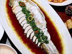 -锦楼·臻选新杭帮(杭州中心店)