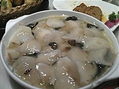 醋溜鱼片-功德林(南京西路店)