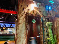 -楼兰新疆主题餐厅(坂田佳华领汇广场店)