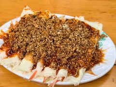 -三代人传统冒菜