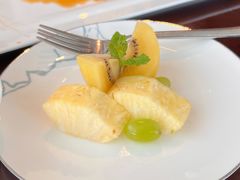 -小南洋海景餐厅(深圳湾店)