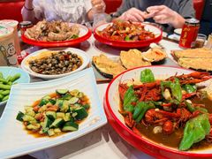 -曹胖子龙虾馆(黄桦路店)