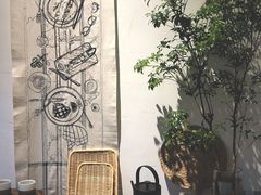 -boundaries籬苑(瑞光创意工厂-贰号院店)