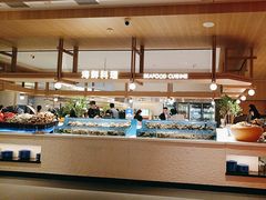 -星伦多自助料理·涮烤一体(杭州来福士店)