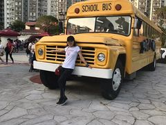 -史诺比开心世界