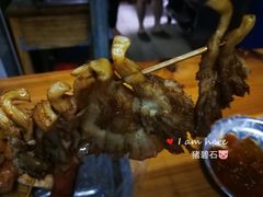 -陈氏老字号十三小炸炸店