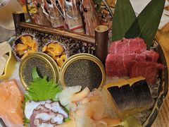 -江户家·日本料理·铁板烧(汉江东路店)