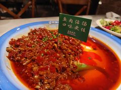 -老房子·南昌菜(双子塔店)