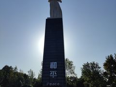 -侵华日军南京大屠杀遇难同胞纪念馆
