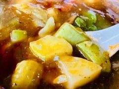 肉丸糊辣汤-老字号贾家肉丸糊辣汤(光明巷店)