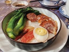 -得心斋(国瑞升平里店)