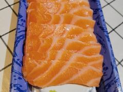 -盒马鲜生(财富中心店)
