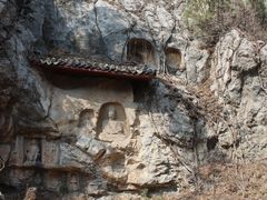 -四门塔风景区