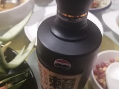 -宁夏国强手抓羊肉·清真菜(未央路凤三店)