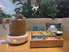 -金孔雀德宏傣味餐馆(魏公村店)