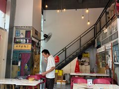 -山城耳朵面(光电园店)