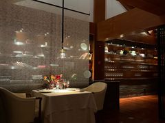-三嚥阁 La Villa Restaurant