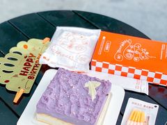 -壹点壹客·生日蛋糕(南山店)