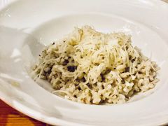 黑松露炖饭-Casa Nova