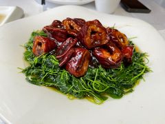 -老人和饭店(淮海中路店)