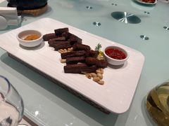-缤圣源中国清真菜(群力店)