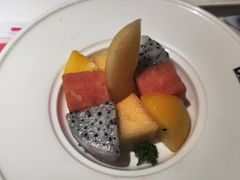 -斗牛士牛排餐厅(嘉里汇店)