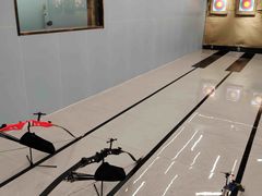 -Skay•射箭馆•弓箭娱乐(体育西店)