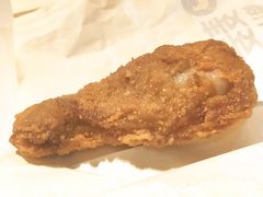 -麦当劳(农光里店)