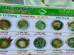 -Pho Hoa Pasteur