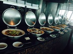 -澳门旅游塔360°旋转餐厅(南湾湖广场店)