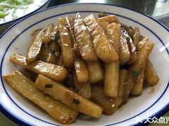 酱汁淮山-兄弟宁乡龙城(麓景路店)