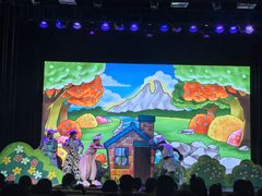 -中国福利会少年宫