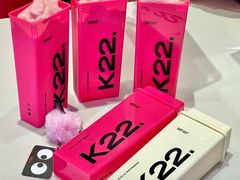 -K22.酸奶草莓(烟台芝罘店)