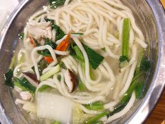 -首占学彬杠面(日韵东方店)