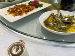 -利鸿私宴(南京路步行街店)