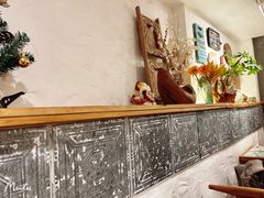 -十面欢腾·海鲜面·台式Bistro(长乐路店)