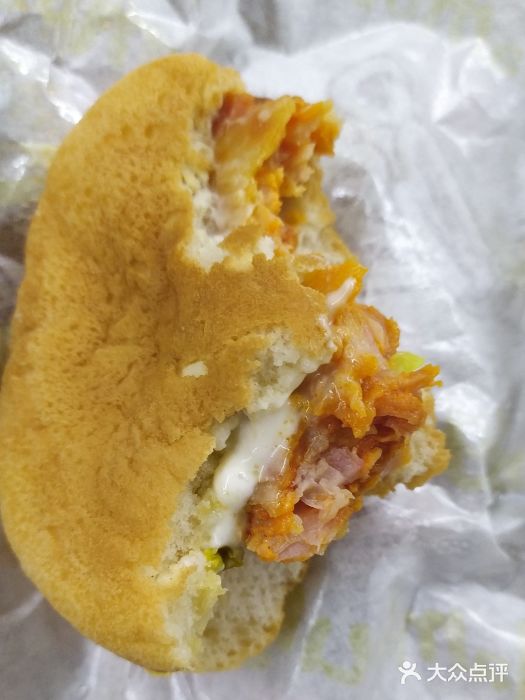 知根知底·现烤披萨(长乐店)图片