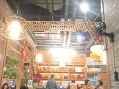 -粤点越有·茶点·粤菜(樵岭国际店)