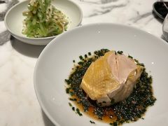 -湖滨28中餐厅·西湖宴·杭州君悦酒店