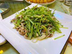 -华勘酒楼中山门广宁路店
