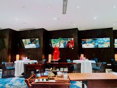 -红棉中餐厅·广州海航威斯汀酒店