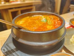 -西塔老太太泥炉烤肉(武汉摩尔城店)