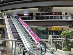 -大鹏佳兆业广场